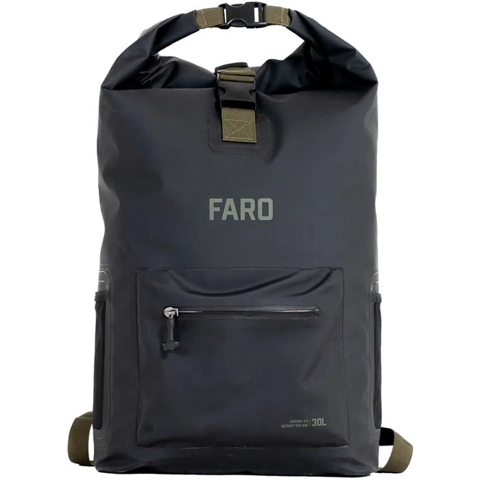 FARO - FARO Dry Bag 30L Backpack
