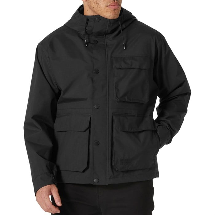Helly Hansen - Helly Hansen Escape Utility Rain Jacket - Men's