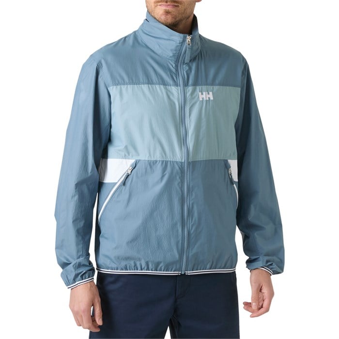 Helly Hansen - Helly Hansen Koster Windbreaker - Men's