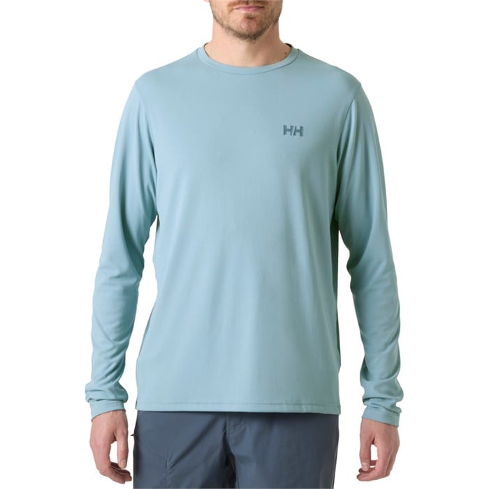 Helly Hansen - Helly Hansen Lifa Active Solen Long Sleeve - Men's