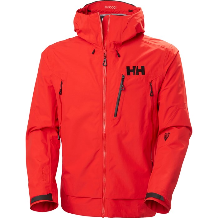 Helly Hansen - Helly Hansen Odin 9 Worlds 3.0 Jacket - Men's