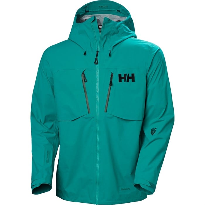 Helly Hansen - Helly Hansen Odin Ultimate Infinity Jacket - Men's
