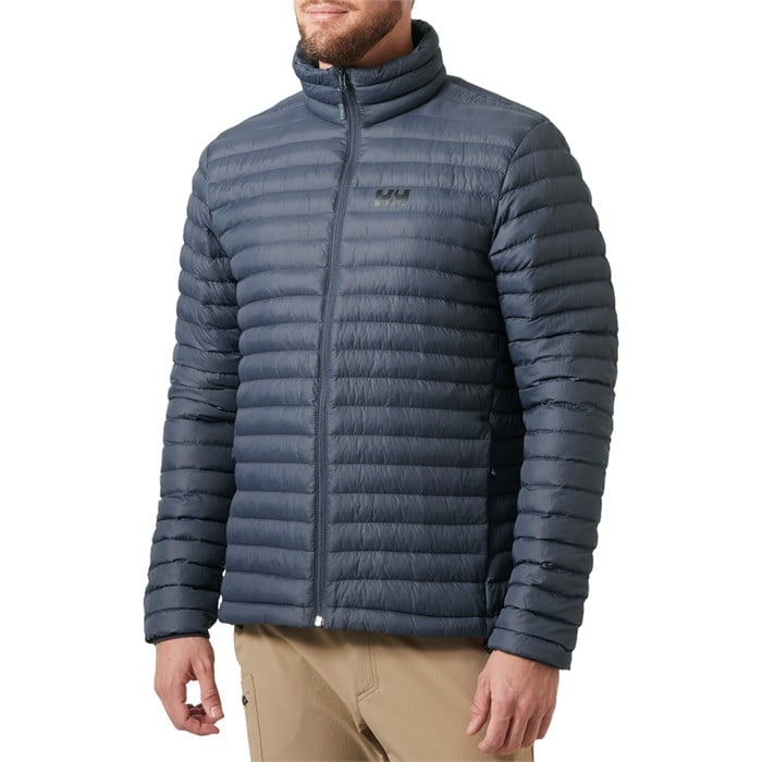 Helly Hansen - Helly Hansen Sirdal Insulator Jacket - Men's