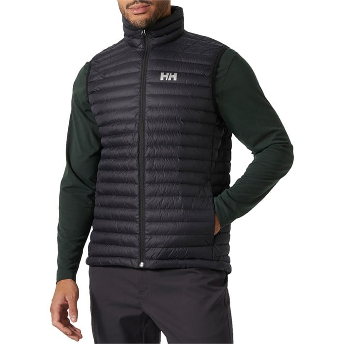 Helly Hansen - Helly Hansen Sirdal Insulator Vest - Men's