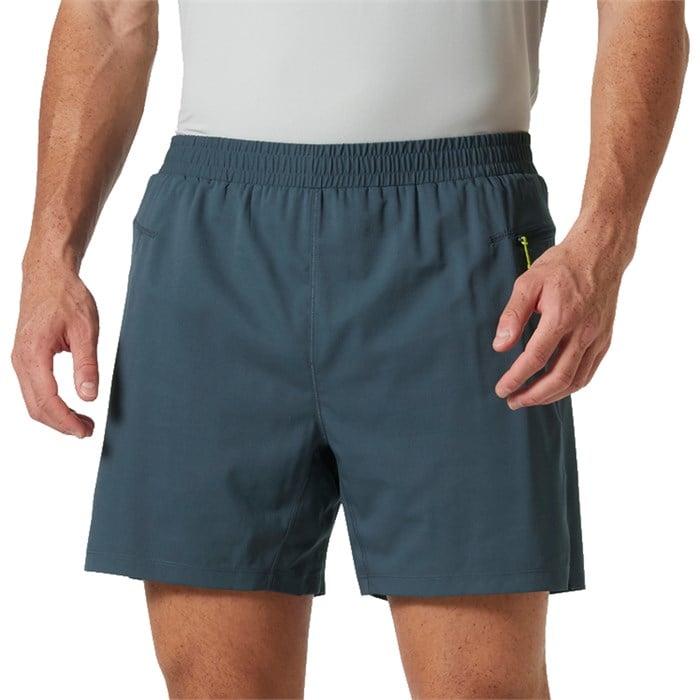 Helly Hansen - Helly Hansen Trail 6" Shorts - Men's