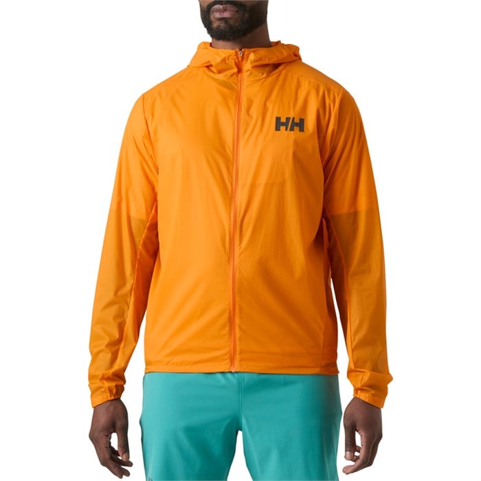 Helly Hansen - Helly Hansen Trail Windbreaker - Men's