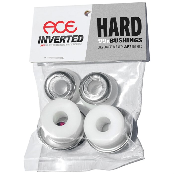 Ace - Ace Inverted Hard Skateboard Bushings