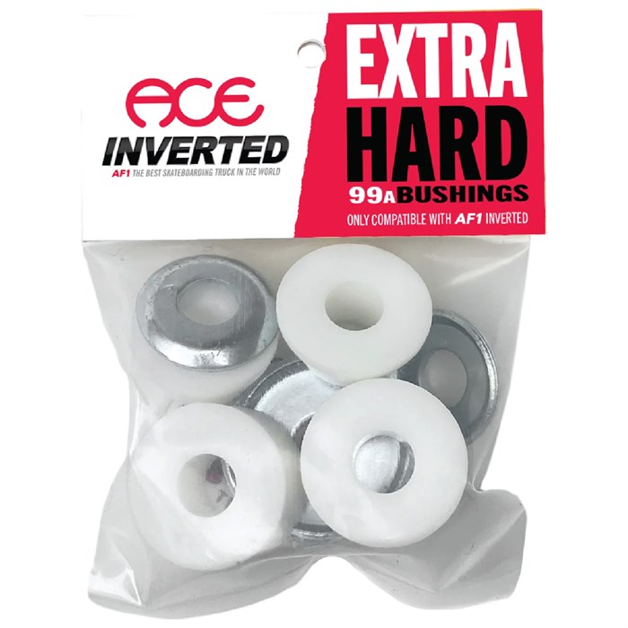 Ace - Ace Inverted Extra Hard Skateboard Bushings