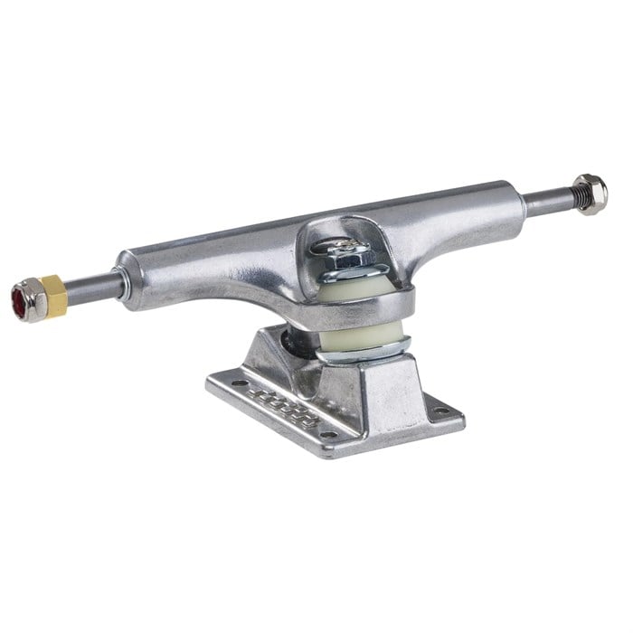 Ace - Ace AF1 Hollow Polished 33 Skateboard Truck