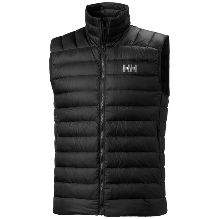 Helly Hansen - Helly Hansen Verglas Down 2.0 Vest - Men's