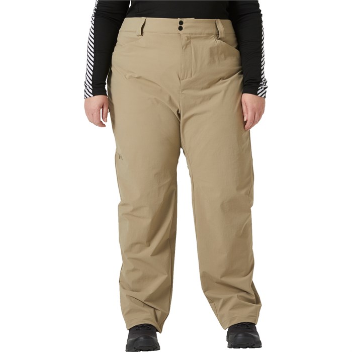 Helly Hansen - Helly Hansen Brona Softhsell Plus Pant - Women's