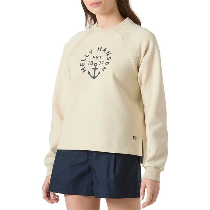 Helly Hansen - Helly Hansen Capri Sweatshirt - Women's
