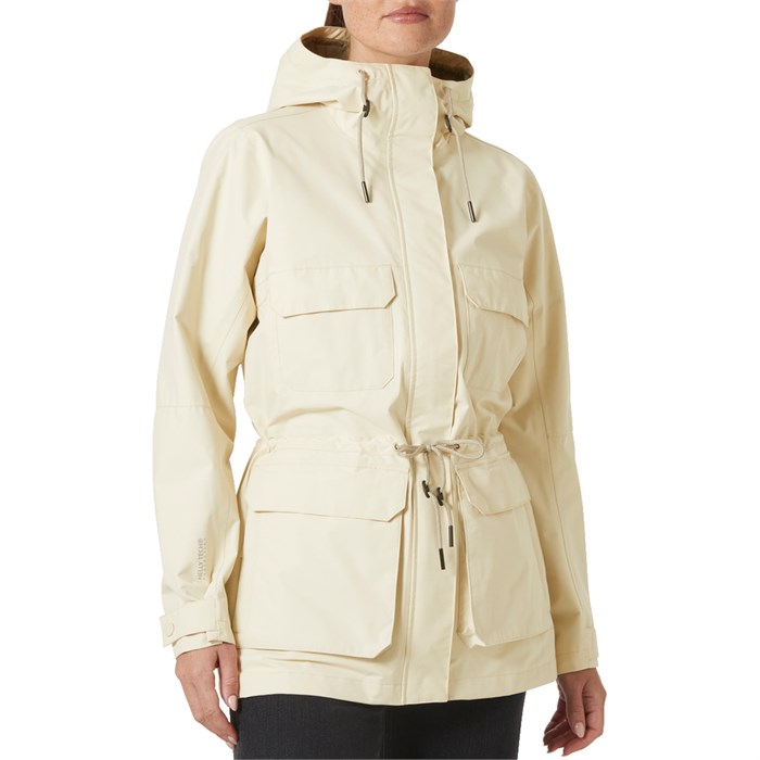 Helly Hansen - Helly Hansen Escape Utility Rain Jacket - Women's