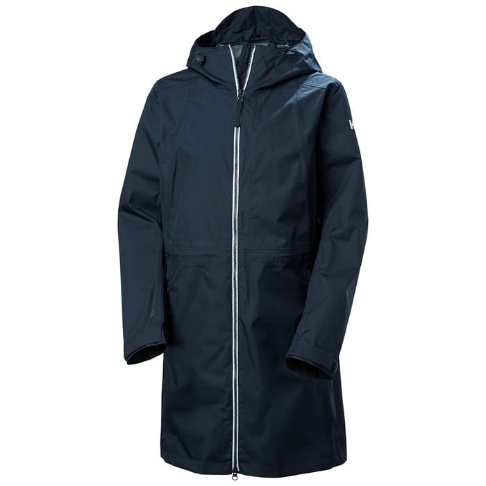 Helly Hansen - Helly Hansen Westport Raincoat - Women's