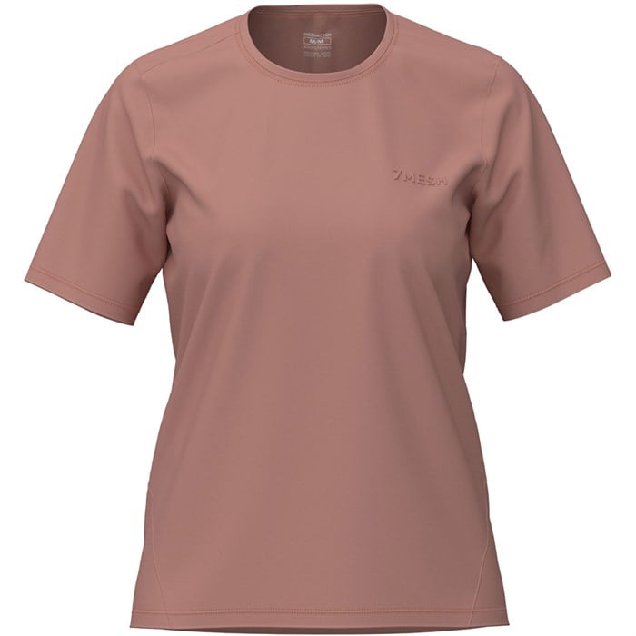 7Mesh - 7Mesh Atlas Short-Sleeve Shirt - Women's