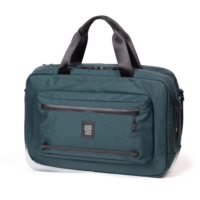 Topo Designs - Topo Designs Global Pro 3-Way Briefcase