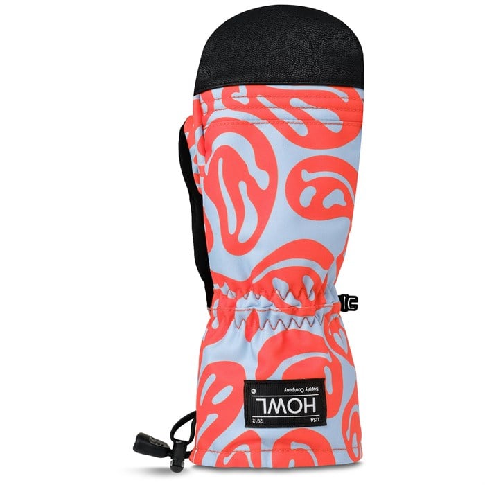 Howl - Howl Team Mittens - Kids'