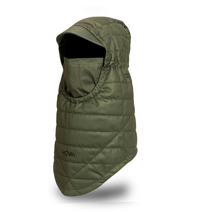 Howl - Howl Stormy Facemask