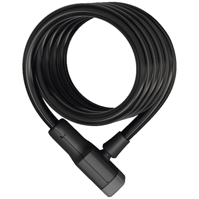 ABUS - ABUS Booster 6512K Cable with Key Lock