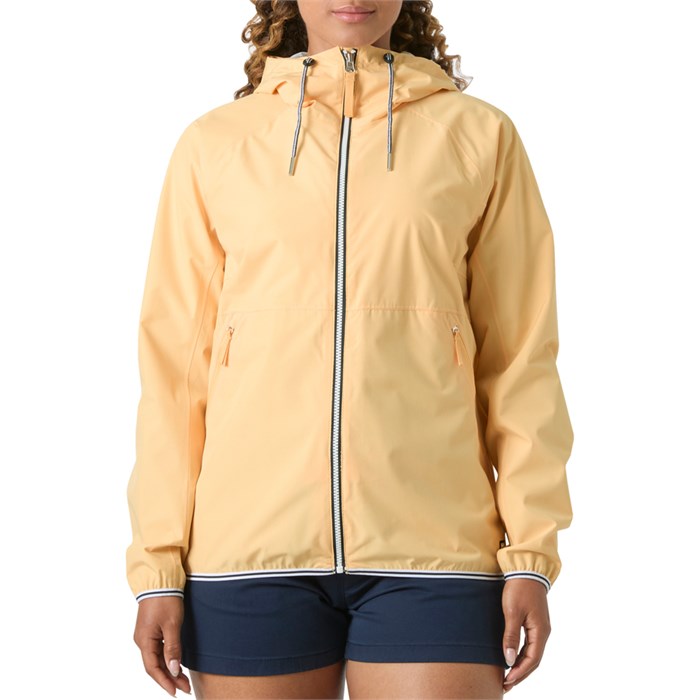 Helly Hansen - Helly Hansen Koster Rain Jacket - Women's