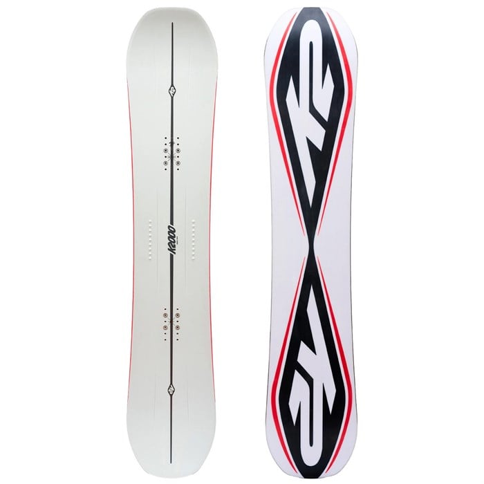 K2 - K2 K2000 ATSB Snowboard 2026