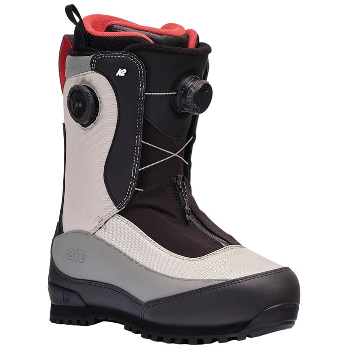 K2 - K2 K2000 AT92 Snowboard Boots 2026