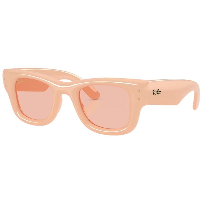 Ray Ban - Ray Ban Wayfarer Puffer Sunglasses