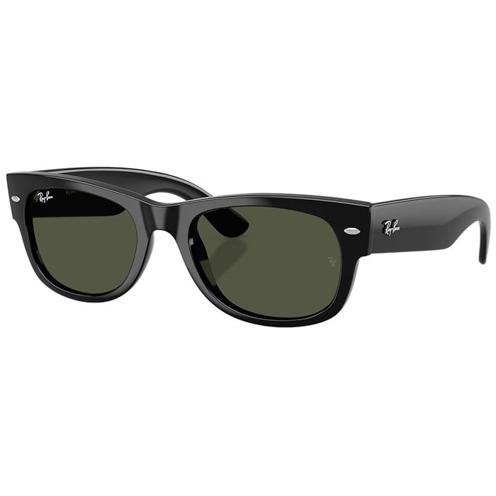Ray Ban - Ray Ban Mega Wayfarer II Sunglasses