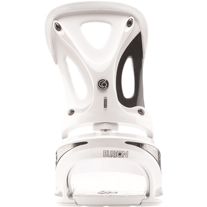 Burton C60 Snowboard Bindings 2010 | evo Canada