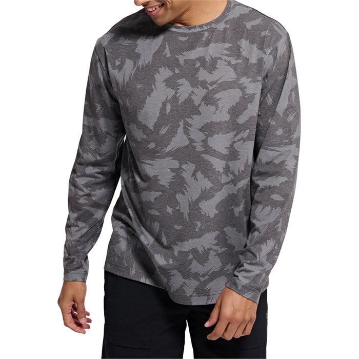 BlackStrap - BlackStrap Aspect Crewneck - Men's
