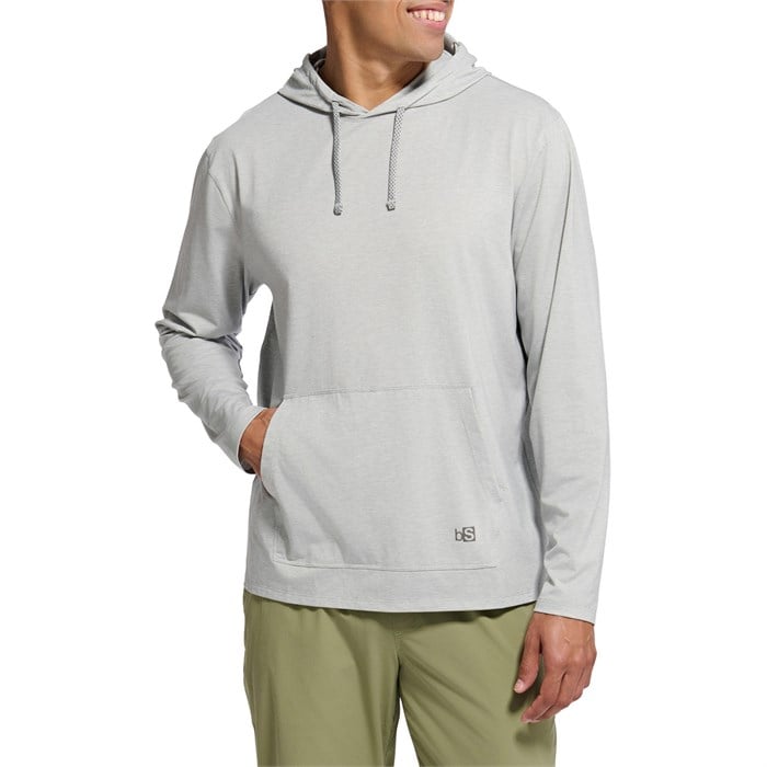 BlackStrap - BlackStrap Aspect Hoodie - Men's