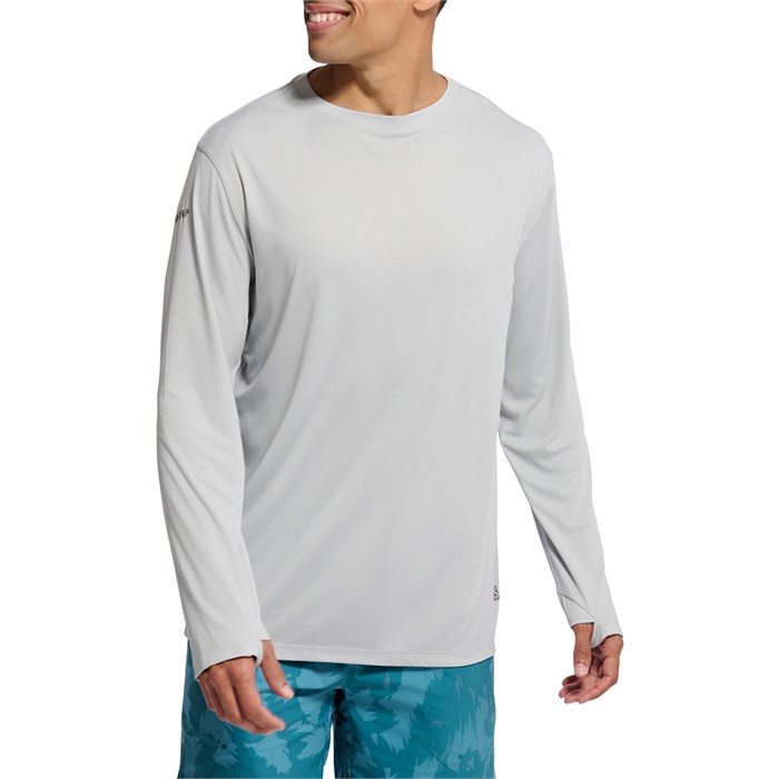 BlackStrap - BlackStrap Brackish Crewneck - Men's