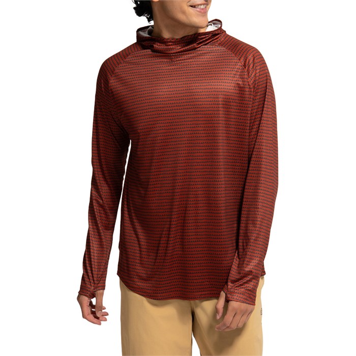 BlackStrap - BlackStrap Brackish Hoodie - Men's