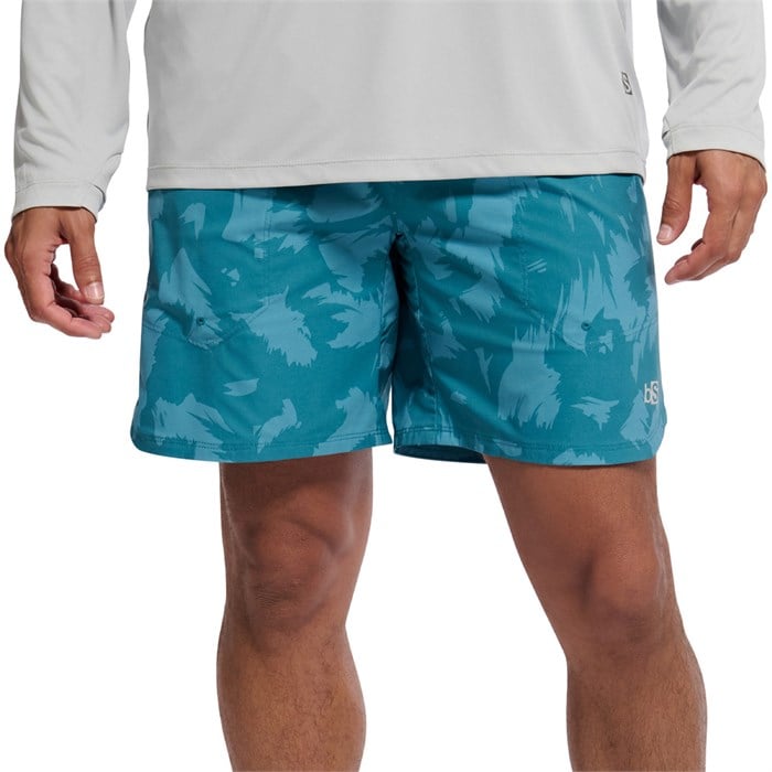 BlackStrap - BlackStrap Evap Shorts - Men's