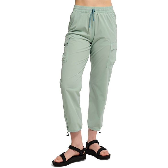 BlackStrap - BlackStrap Approach Pants - Women's
