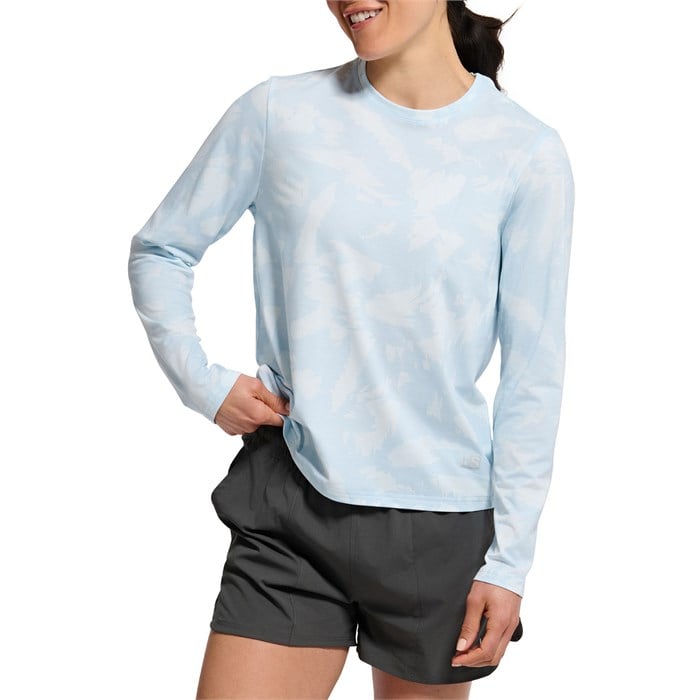 BlackStrap - BlackStrap Aspect Crewneck - Women's