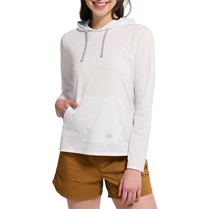 BlackStrap - BlackStrap Aspect Hoodie - Women's