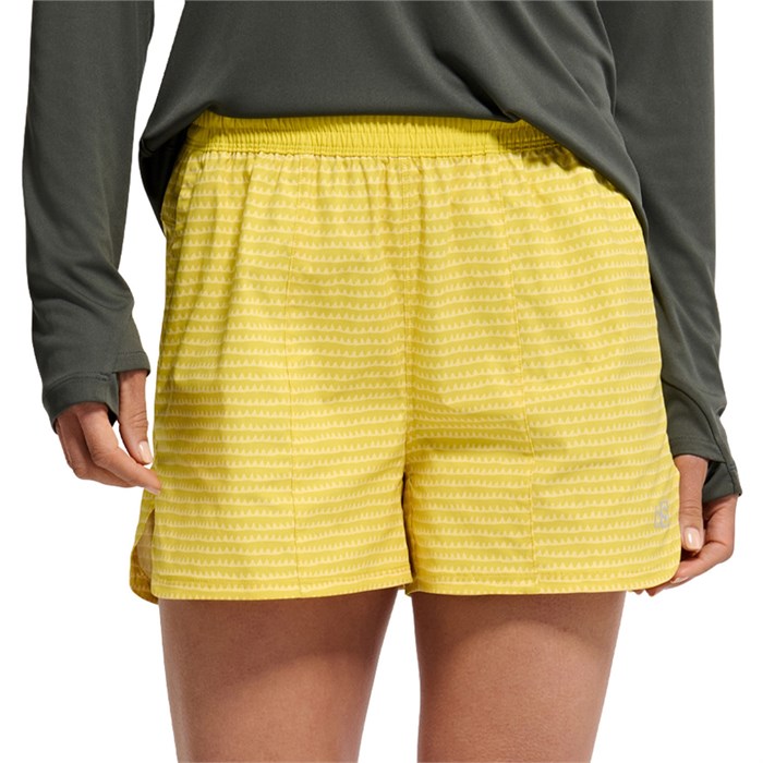 BlackStrap - BlackStrap Evap Shorts - Women's