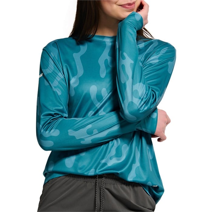 BlackStrap - BlackStrap Brackish Crewneck - Women's