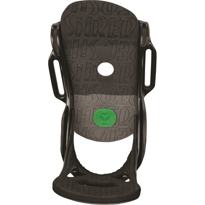 BURTON　est　ミッション Burton Mission EST Snowboard Binding | SkiCountrySports.com