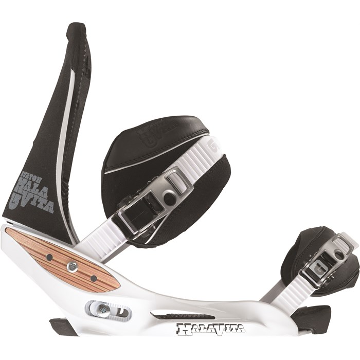 BURTON スプロケット MALAVITA burton-malavita-est-snowboard-