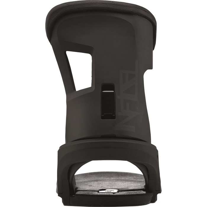 Burton Infidel Snowboard Bindings 2010 | evo