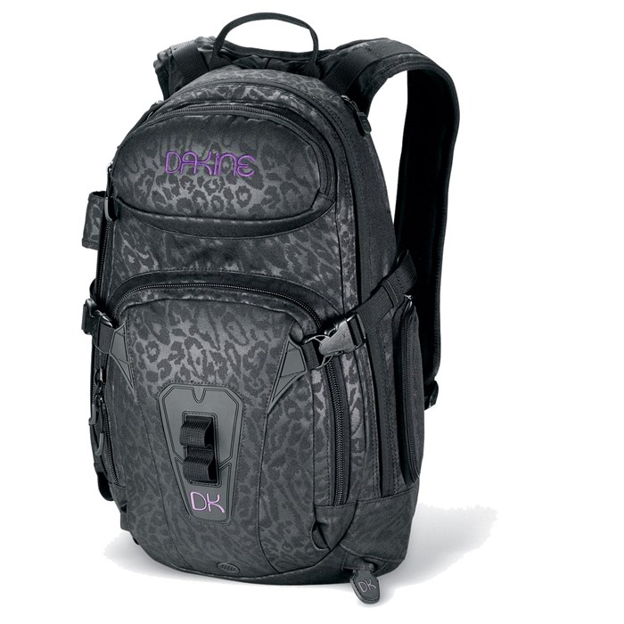 Dakine Heli Pro DLX 18L Backpack | evo