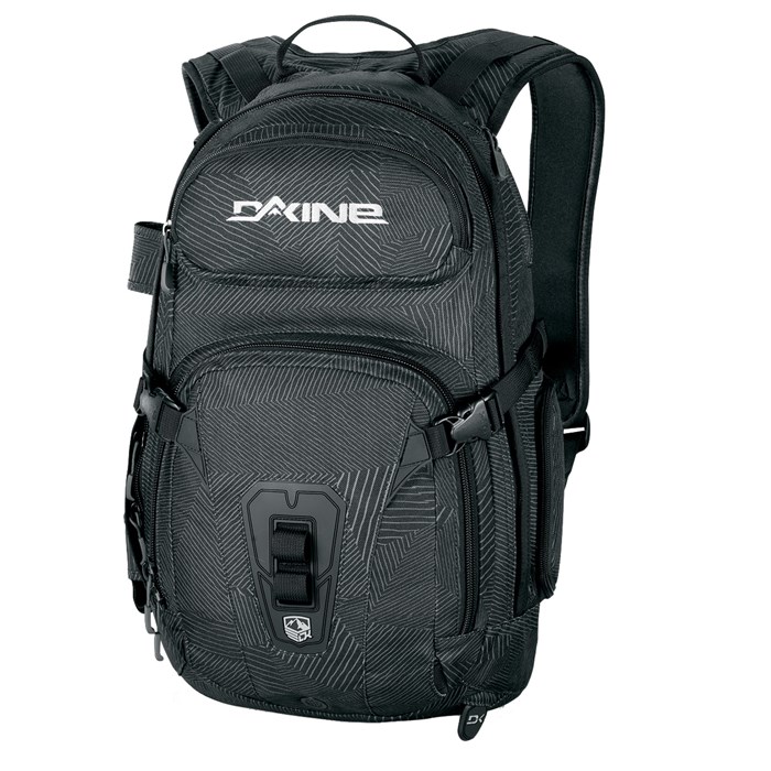 Dakine heli pro dlx 20l clearance backpack