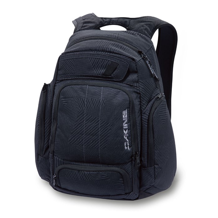 DaKine Covert Laptop Backpack evo