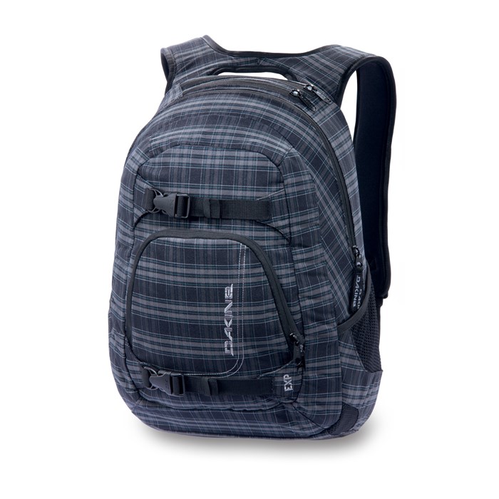 Dakine Explorer Laptop Backpack evo