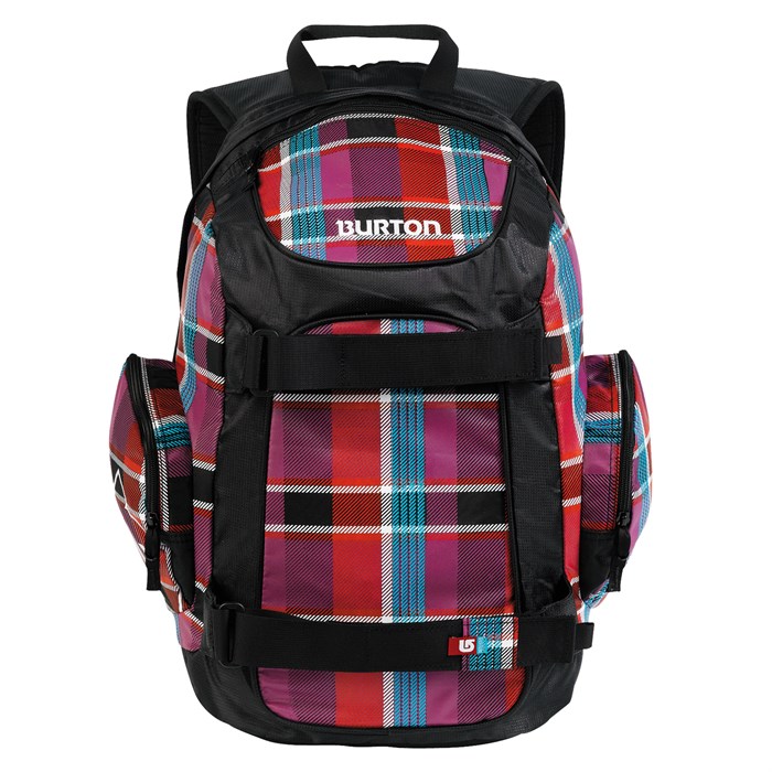 Burton Metalhead Pack evo