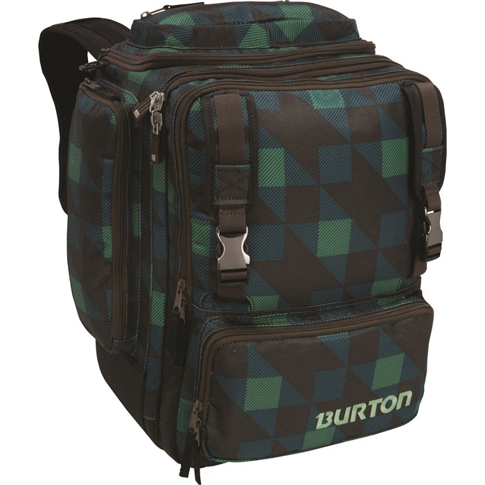 Burton Liquid Lounger Bag evo