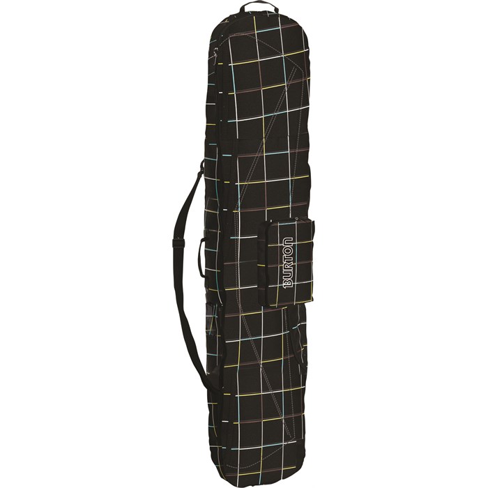 Burton Board Sack Snowboard Bag 2010 | evo