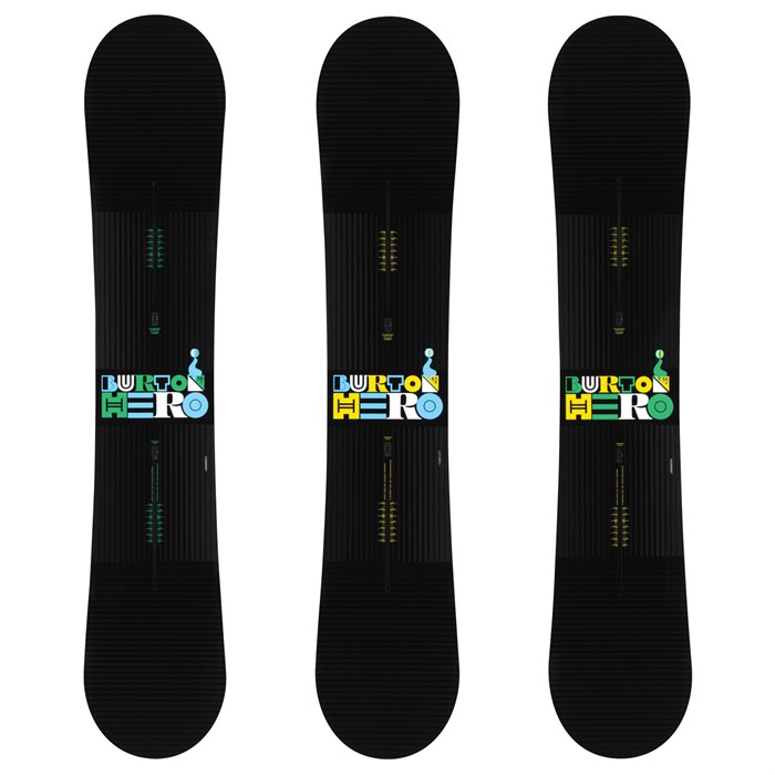 Burton Hero 2010